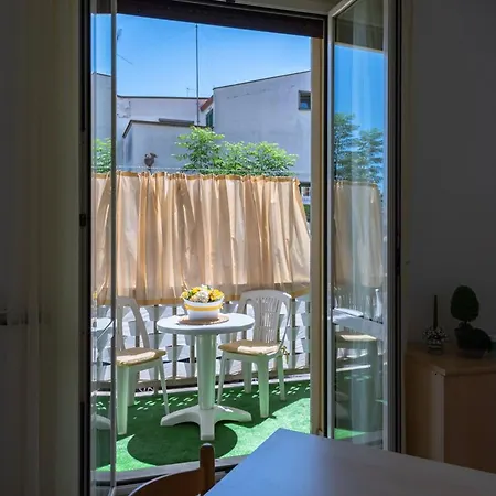 Naumachia 46 - Yourplace Abruzzo Lägenhet Vasto