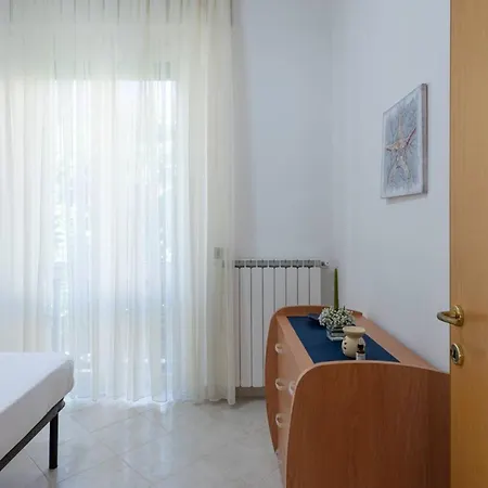 Naumachia 46 - Yourplace Abruzzo Lägenhet