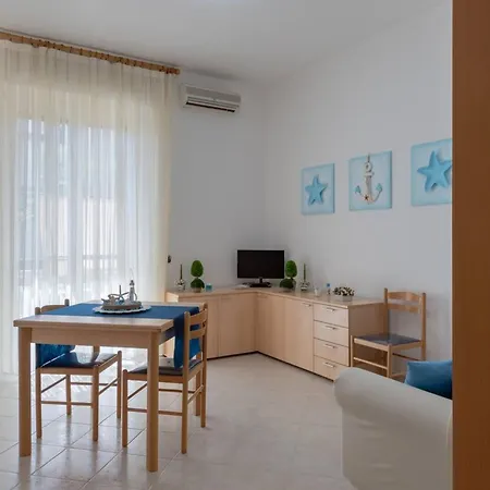 Naumachia 46 - Yourplace Abruzzo Lägenhet Vasto