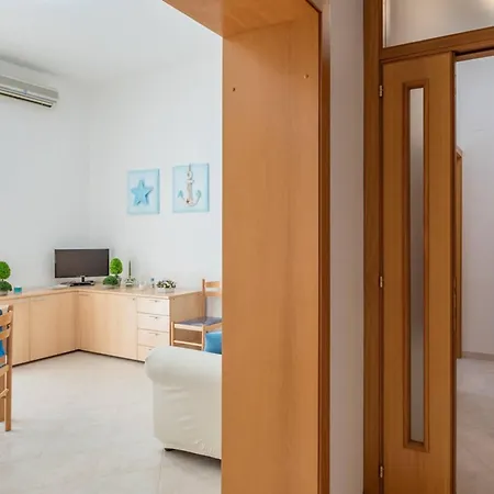 Lägenhet Naumachia 46 - Yourplace Abruzzo *