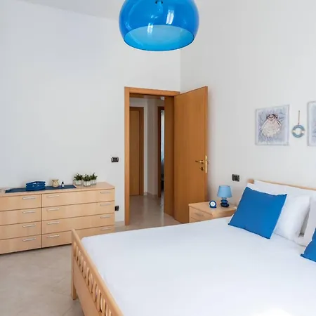 Lägenhet Naumachia 46 - Yourplace Abruzzo Vasto