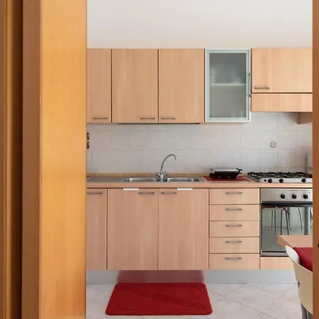 Naumachia 46 - Yourplace Abruzzo