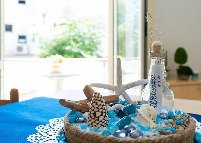 Naumachia 46 - Yourplace Abruzzo Vasto