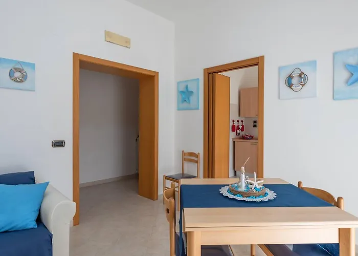 Naumachia 46 - Yourplace Abruzzo Appartement