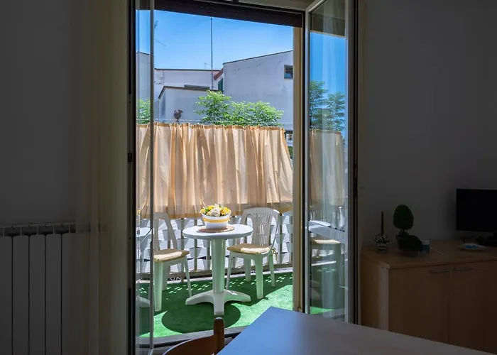 Naumachia 46 - Yourplace Abruzzo Appartement Vasto