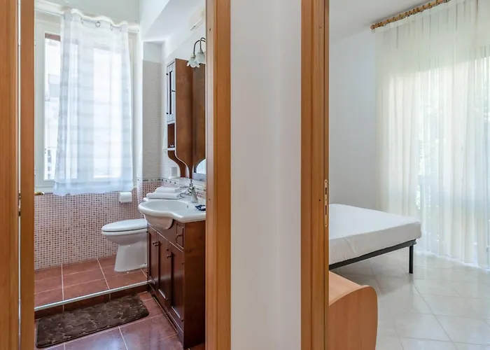 Naumachia 46 - Yourplace Abruzzo *