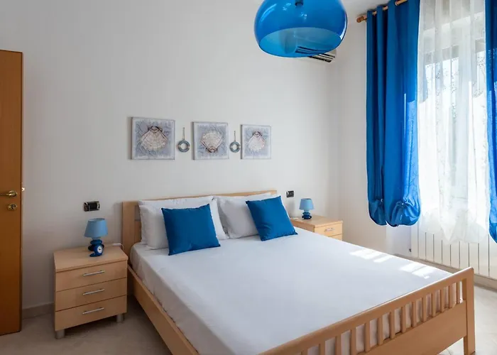 Naumachia 46 - Yourplace Abruzzo * Vasto