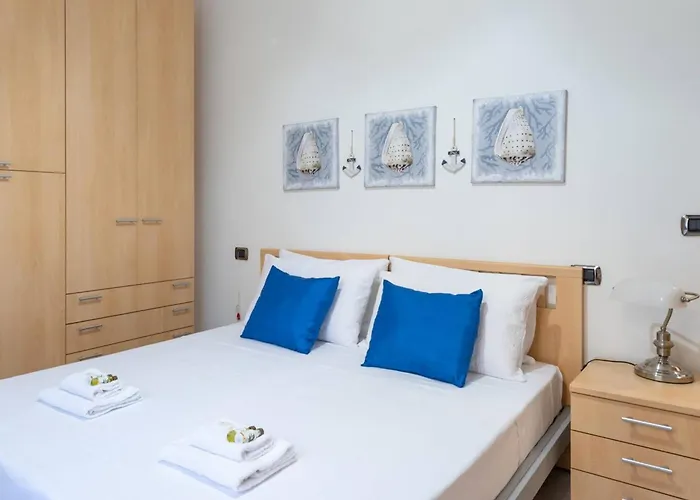 Naumachia 46 - Yourplace Abruzzo