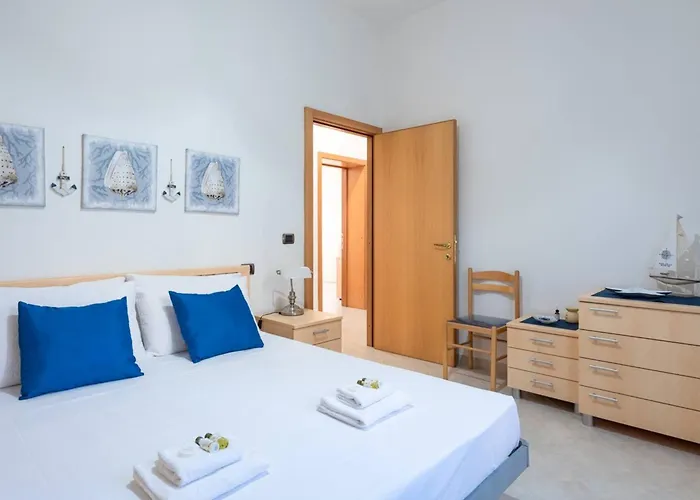 Naumachia 46 - Yourplace Abruzzo Appartement *