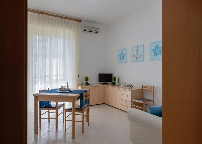 Naumachia 46 - Yourplace Abruzzo Appartement Vasto