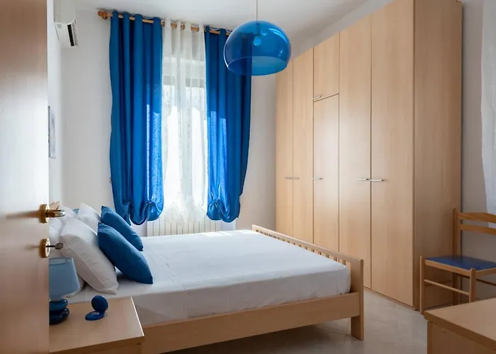 Appartement Naumachia 46 - Yourplace Abruzzo Vasto