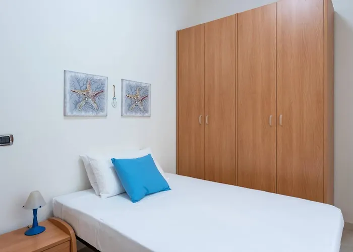 Naumachia 46 - Yourplace Abruzzo Appartement Vasto