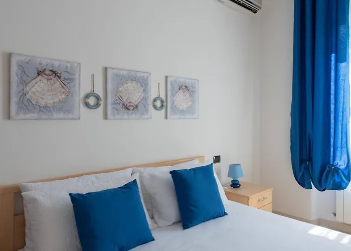 Naumachia 46 - Yourplace Abruzzo *