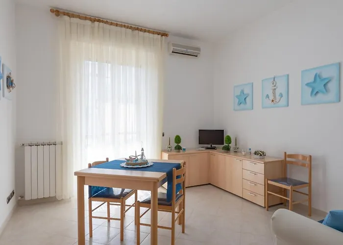 Naumachia 46 - Yourplace Abruzzo Vasto