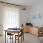 Apartment Naumachia 46 - Yourplace Abruzzo
