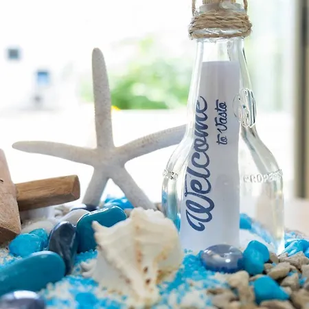 Naumachia 46 - Yourplace Abruzzo アパート