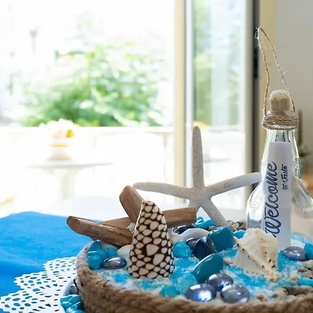 Naumachia 46 - Yourplace Abruzzo ヴァスト