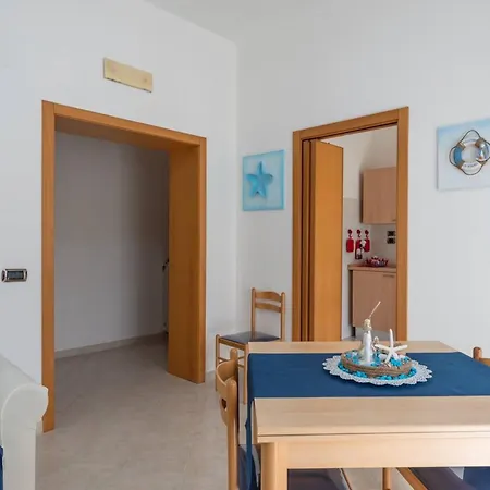 Naumachia 46 - Yourplace Abruzzo アパート