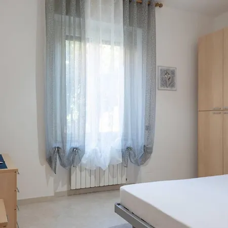 Apartment Naumachia 46 - Yourplace Abruzzo *