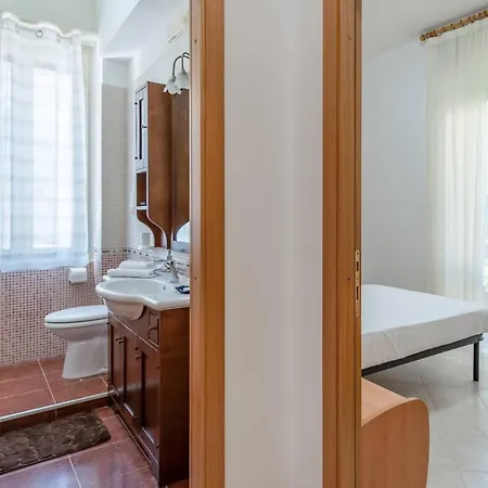 Naumachia 46 - Yourplace Abruzzo *