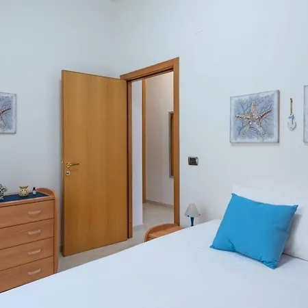 Naumachia 46 - Yourplace Abruzzo ואסטו