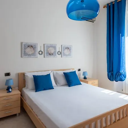 Naumachia 46 - Yourplace Abruzzo * ヴァスト