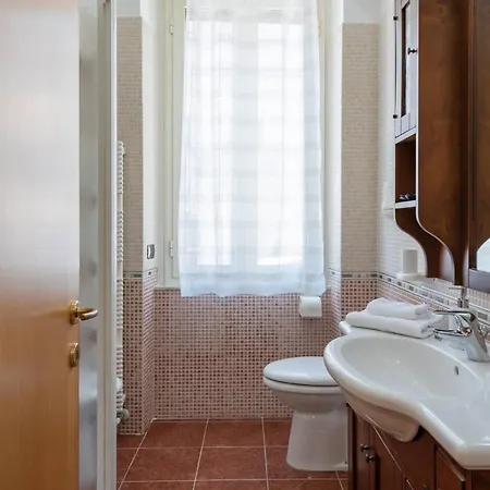Apartment Naumachia 46 - Yourplace Abruzzo
