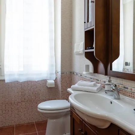 アパート Naumachia 46 - Yourplace Abruzzo *