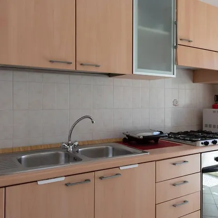 Naumachia 46 - Yourplace Abruzzo *