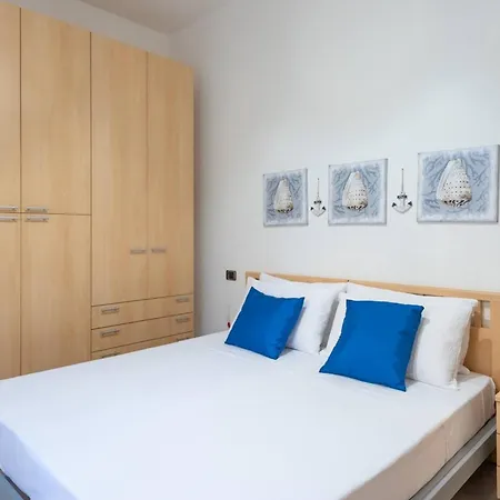 Naumachia 46 - Yourplace Abruzzo ואסטו