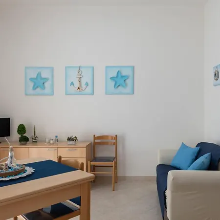 Naumachia 46 - Yourplace Abruzzo アパート