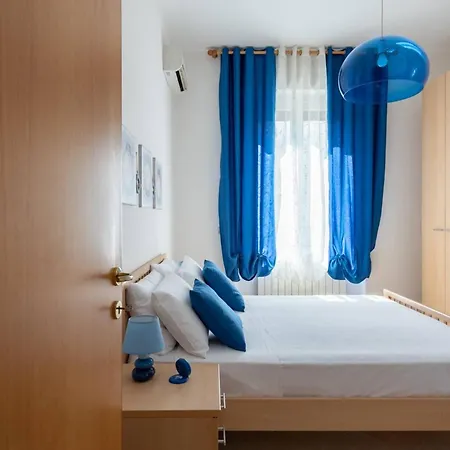 アパート Naumachia 46 - Yourplace Abruzzo