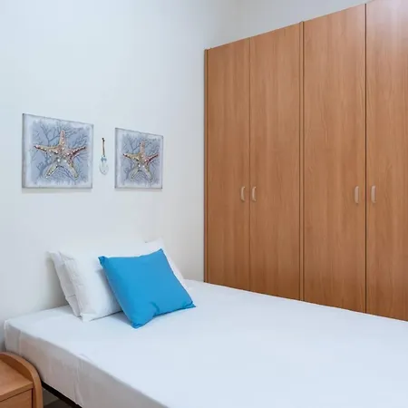 Naumachia 46 - Yourplace Abruzzo アパート ヴァスト