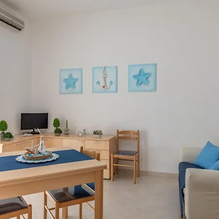 Naumachia 46 - Yourplace Abruzzo *