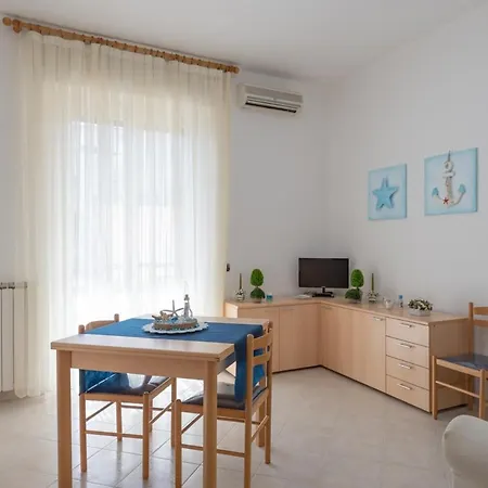 شقة Naumachia 46 - Yourplace Abruzzo