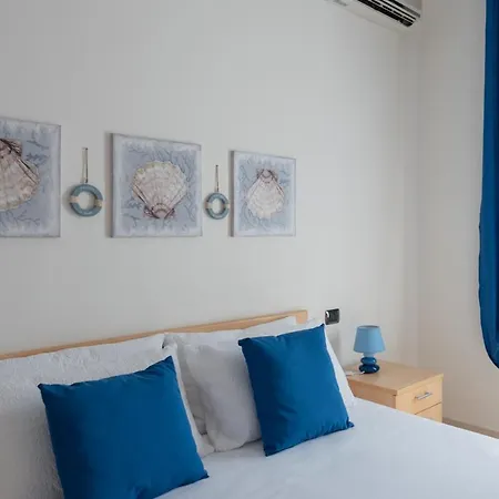 Naumachia 46 - Yourplace Abruzzo דירה