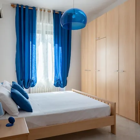 شقة Naumachia 46 - Yourplace Abruzzo *