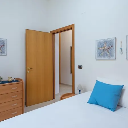 Naumachia 46 - Yourplace Abruzzo *