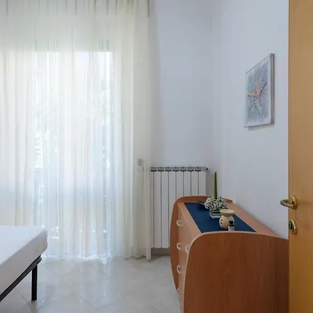 Naumachia 46 - Yourplace Abruzzo דירה