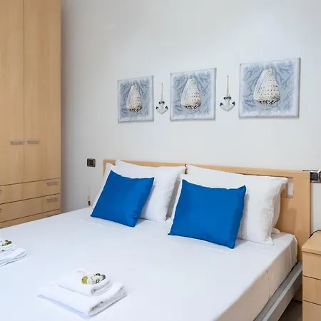 דירה Naumachia 46 - Yourplace Abruzzo