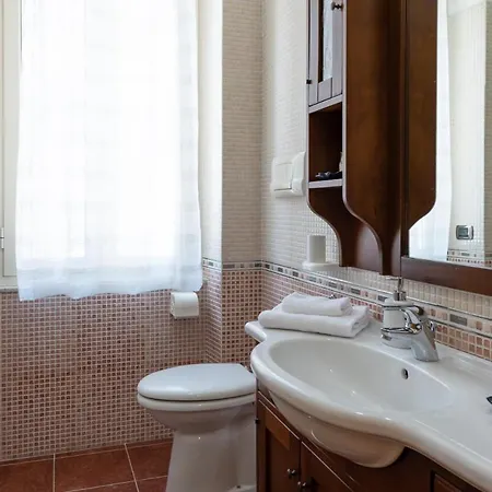 Naumachia 46 - Yourplace Abruzzo شقة *