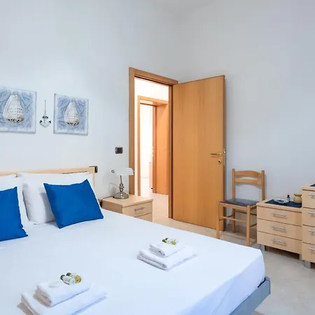 شقة Naumachia 46 - Yourplace Abruzzo فاستو