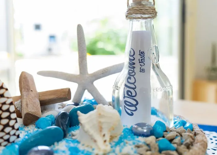 Naumachia 46 - Yourplace Abruzzo Apartment