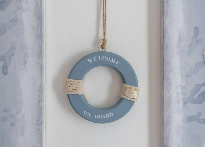 Naumachia 46 - Yourplace Abruzzo *