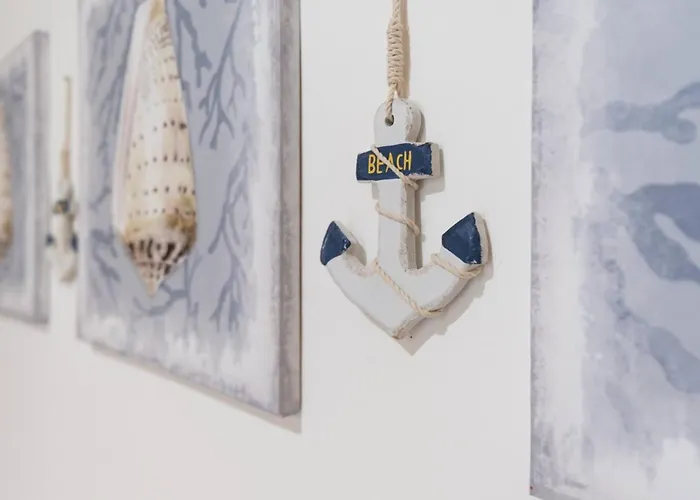 Apartment Naumachia 46 - Yourplace Abruzzo