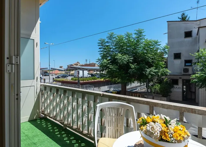 Naumachia 46 - Yourplace Abruzzo Apartment *