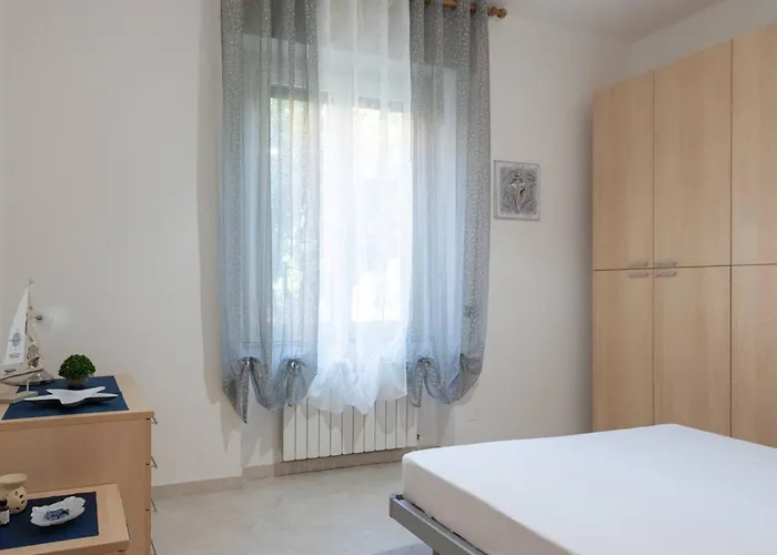 Apartment Naumachia 46 - Yourplace Abruzzo *
