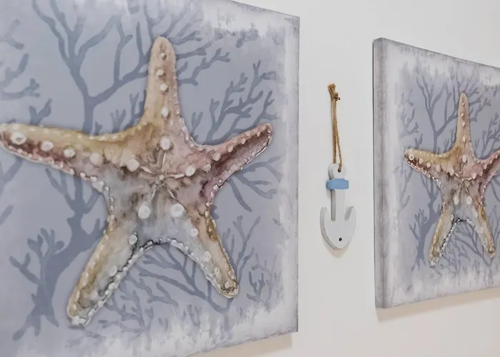 Apartment Naumachia 46 - Yourplace Abruzzo Vasto