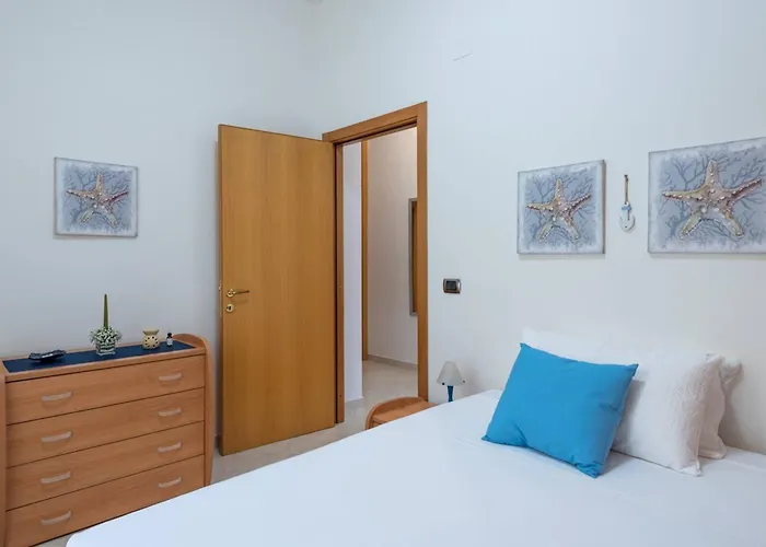 Naumachia 46 - Yourplace Abruzzo Vasto