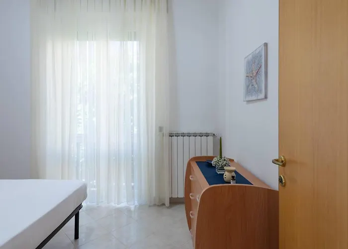 Naumachia 46 - Yourplace Abruzzo Apartment